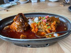 -荷风细雨·中国茶宴(碧云店)