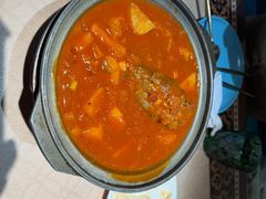 -梅夫娜土耳其餐厅.清真HALAL