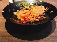 -九毛九西北菜(百信广场店)