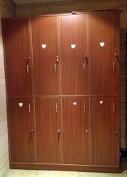 香港修身堂健康美体服务中心(中山公园店)-香港修身堂