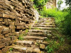 -蟠龙山长城景区
