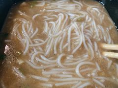 鱼糊汤粉-蔡林记(汉街店)