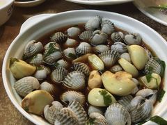 -揭阳钟记小食(福田新村店)