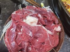 -正南齊北重庆老火锅(光华村直营店)