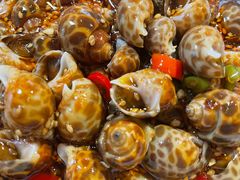 -东厨虾煌(电子街店)
