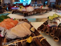-食光全日制餐厅(绵阳首开喜来登酒店)
