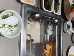 -海底捞火锅(公益西桥店)