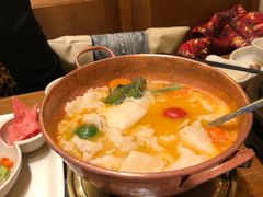 -云海肴·汽锅鸡·云南菜(苏州中心店)