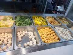 -养牛邓·潮汕牛肉海鲜自助火锅(广州店)