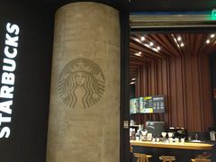 门面-星巴克(成都太古里二店)
