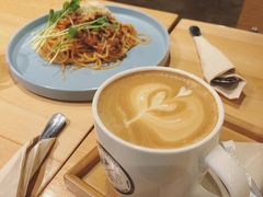 -雕刻时光咖啡馆(北苑店)