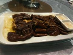 -广东道至正餐厅(区庄店)