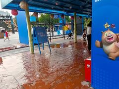 -郑州方特梦幻王国