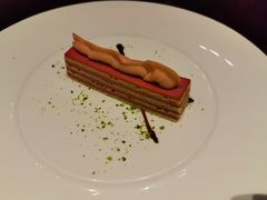 -北京华彬费尔蒙酒店·刃餐厅