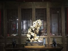 大堂-北京老铺烤鸭(老城根店)