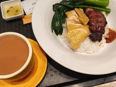 -大家乐(广州天河城六楼店)