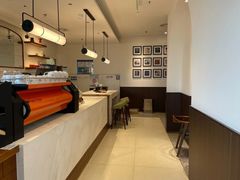 -Peet's Coffee皮爷咖啡(上海长风大悦城店)