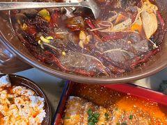 -常和州·夜宵大排档(常州单店)