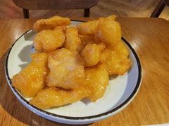 -家关内关外(西单汉光百货店)