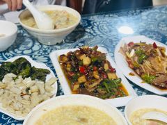 -碗碗香鸡汤饭(建设路店)