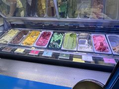 -CORNER CONE GELATO酷矿手作霜淇淋(南头古城店)