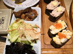 -东加寿司.料理(水游城店)