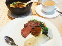 -南京金陵饭店