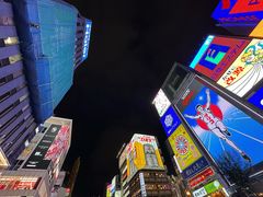 -道顿堀水上观光船(太左衛門橋船着場)