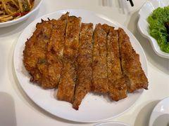-鼎泰丰(渔阳店)