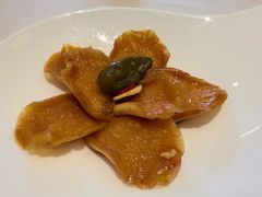 -正佳广场万豪酒店-粤菜餐厅·点心·海鲜·聚餐