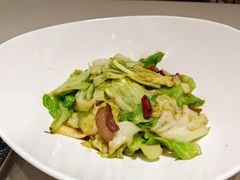 -A One Kitchen·南京精菜馆(德基广场店)