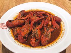 -叶派龙虾•招牌香辣蟹·海鲜(中海国际店)