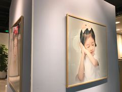 -天真蓝照相馆(中华广场店)