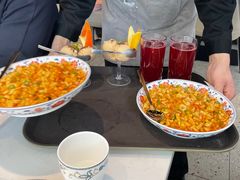 -巴扎屋大盘鸡·新疆菜(汇嘉时代店)