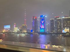 -RIVIERA 松鹤楼(外滩店)