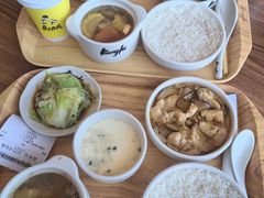 -真功夫(华凯广场店)