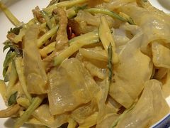 -额娘·现烙春饼烤鸭(太原总店)