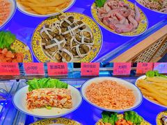 -大家食府·福建菜(FAC协盛中心庭院餐厅店)
