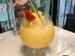 -La Postre(上环店)
