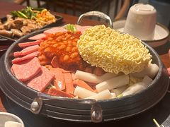 -양평식당·杨平食堂(华贸店)