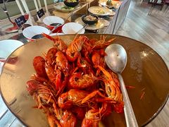 -漳州佰翔圆山酒店·圆山畔西餐厅