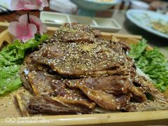 -沽源味道蒙餐莜面家常菜