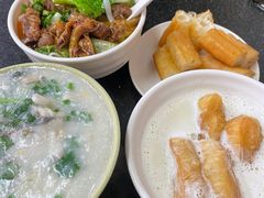 -海浪食店(湖滨中路店)