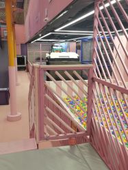 -SPAAARK超级乐园(广州海珠万达店)