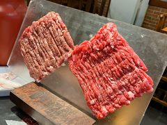 -南门四季铜锅涮肉(左家庄店)