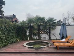 -深业半汤御泉庄温泉