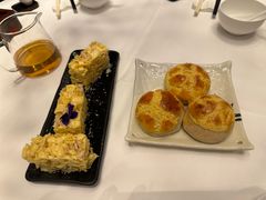 -白天鹅宾馆-宏图府餐厅