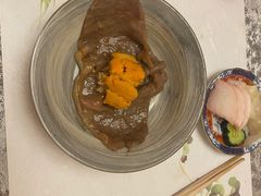 -橼舍鮨青木
