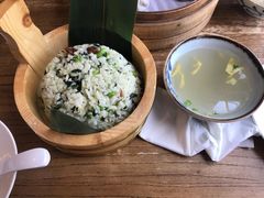 -新梅华·茶点餐厅(欧尚店)