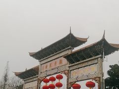 -中国观音故里广德景区